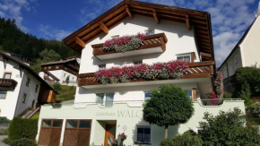 Отель Gästehaus Walch  Фендельс